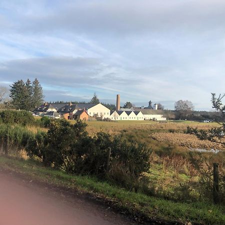 Willowbarn Rafford Self Catering Forres Exterior foto